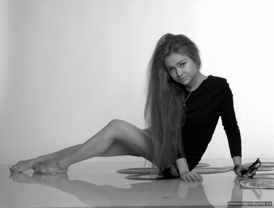Фото Надежда Степанова