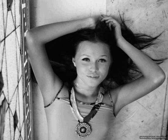 Foto Nastya Karataeva