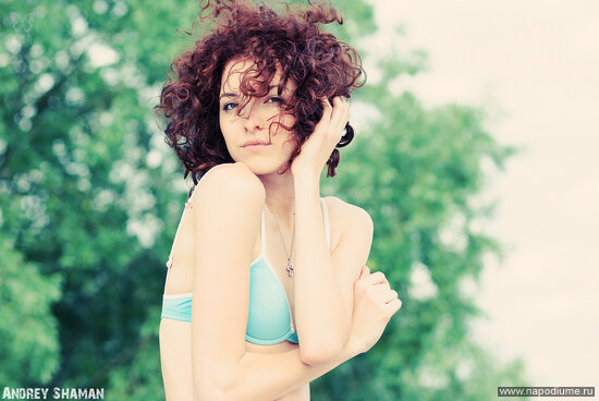 Фото Andrey Shaman
