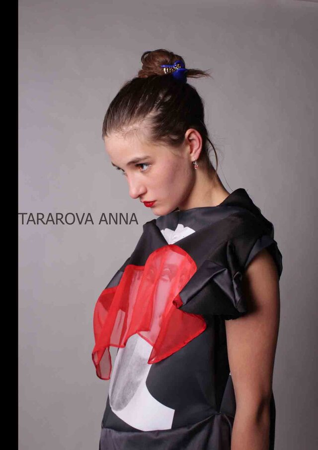 Фото Анна Тарарова
