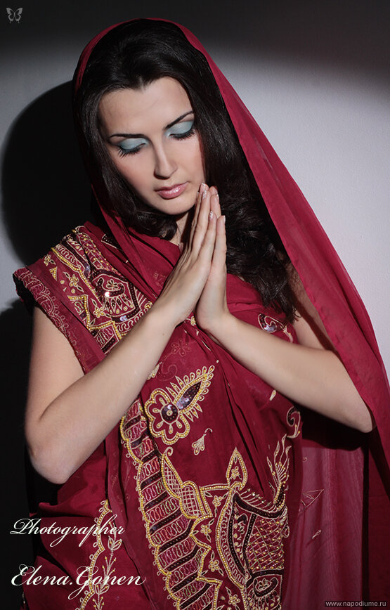 Фото Елена angel Гонен