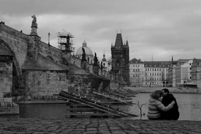 Nikolaj Gnidec''s photo