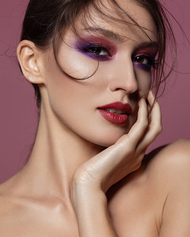 Queen of purple 4