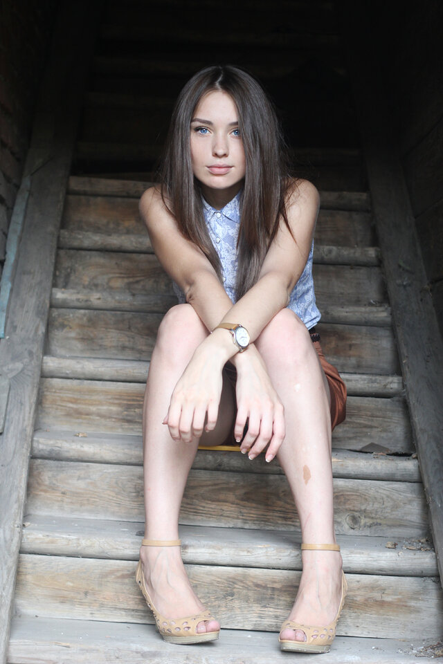 Фото Анна Калашникова