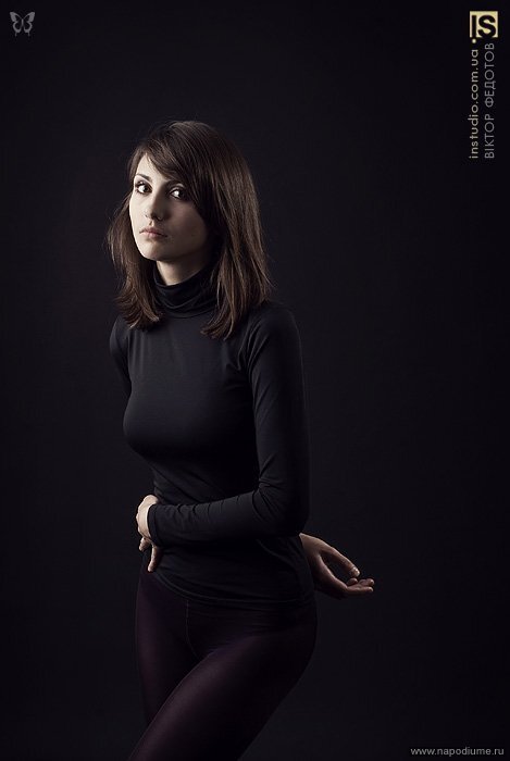 Фото Ирина Табачинская