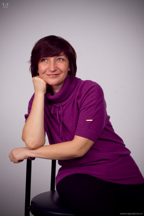 Фото Марина Половко