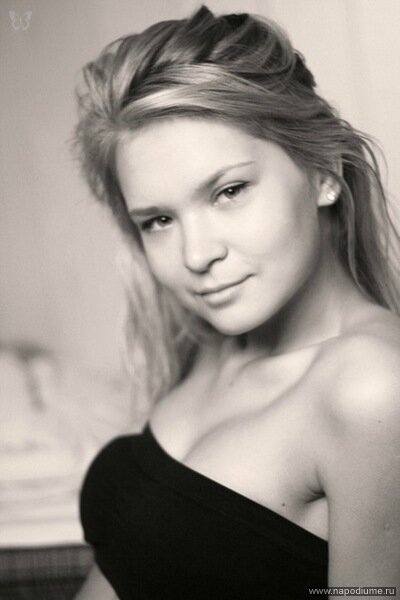 Фото Екатерина Кургачёва