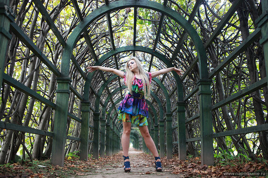 Фото Dasha Provokator