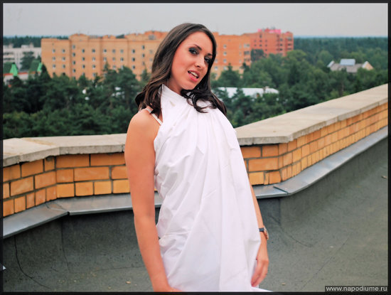 Фото Elena Zakharova