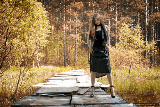 Фото Алина Шабанова