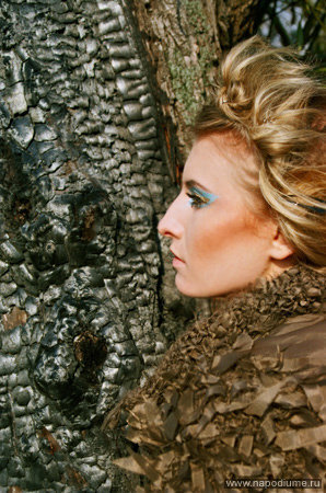 Фото Анна Александрова