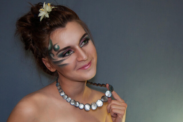 Фото Алена Шахалова