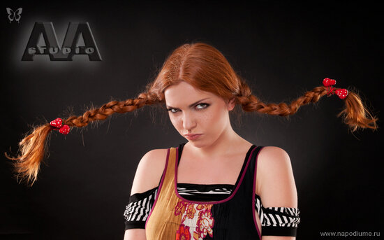 Фото AVA-STUDIO AVA