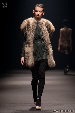 Fashion