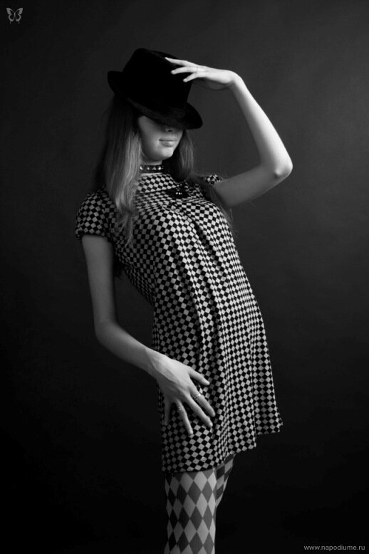 Фото Серафима Selenia