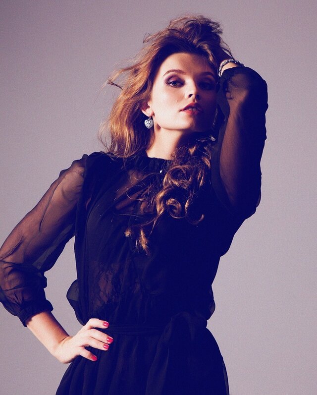 Фото Alesya Danchuk