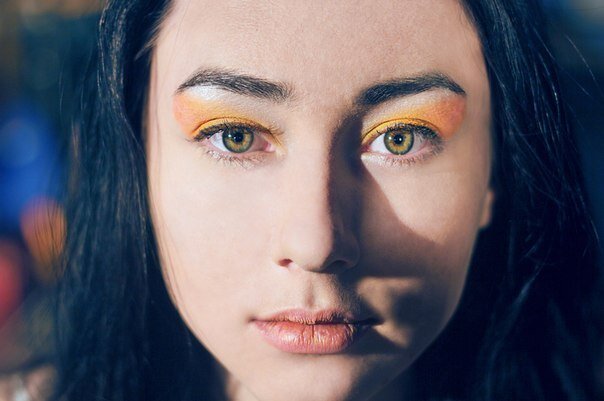 Фото Анна Зубкова