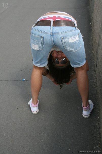 Фото Лёля Кошек