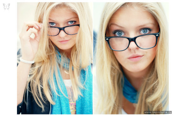 Фото Katie Osipova