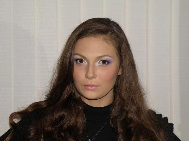 JUlija Lozik的照片