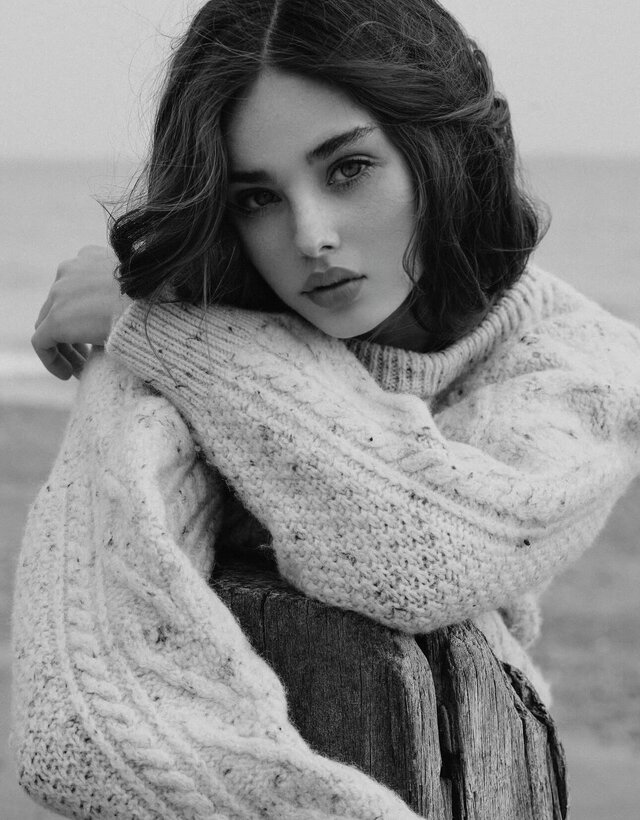 Viktoria Kolesnikova Kolesnikova's photo