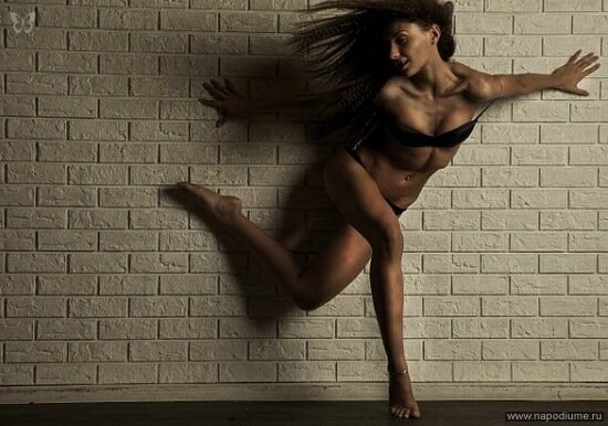 Фото Daria Arkhipova
