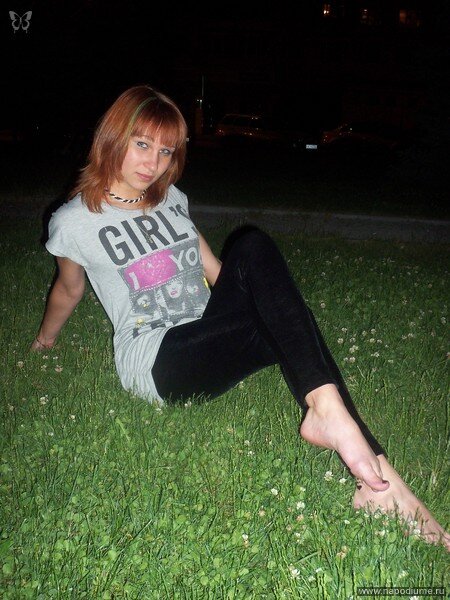 Фото Dasha Zakora