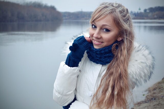 Фото Valeria Vasiltsova