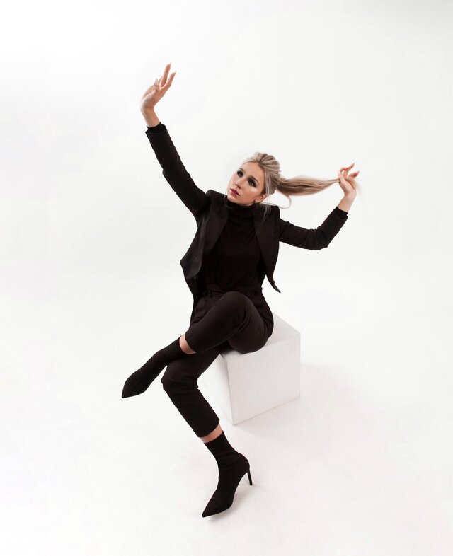 Фото juliabogolyubskaya