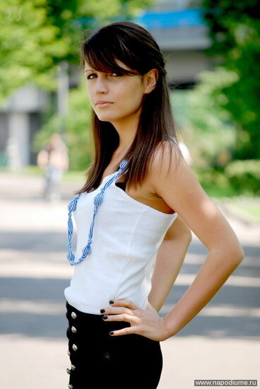 Фото Anna Zhuchenko