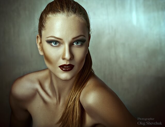 Фото Oleg Shevchuk