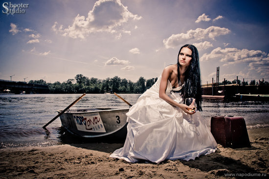Фото Анастасия Яроцкая