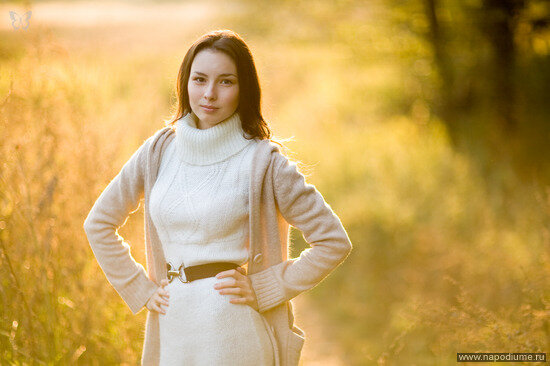 Фото Кристина Шу