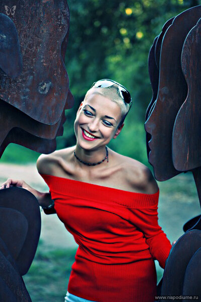 Фото Анна Чмаль