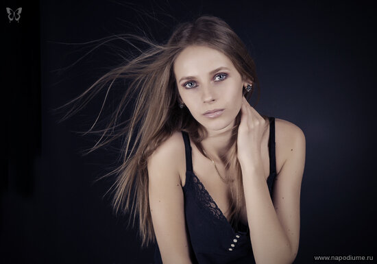 Фото Натали Тимошик