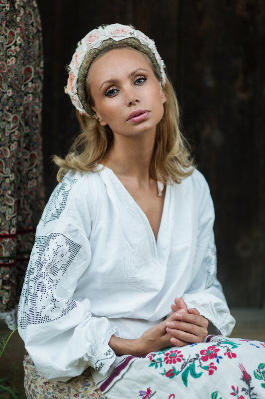 Фото Оленька Дьяконова