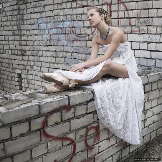 Фото Anastasia Sia_Mod Rumantseva