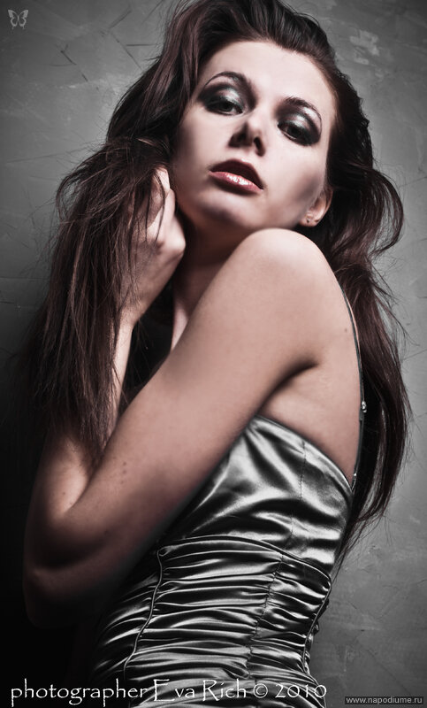 Фото Eva Rich