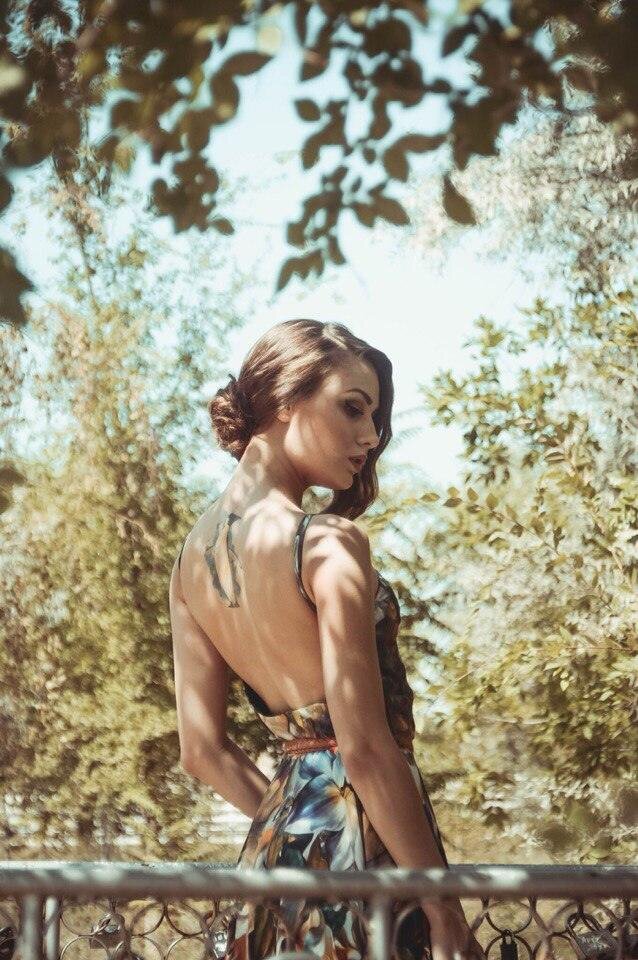 Фото Юлия sushka Сухинина