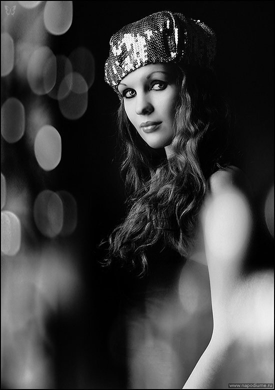 Фото Анна Костишина