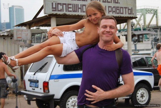 Фото Даша Андреева
