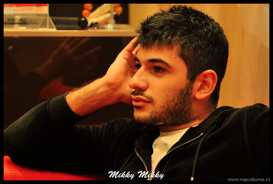 Фото Mikky Mikky