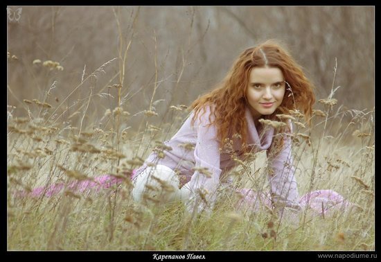 Фото Павел Карепанов