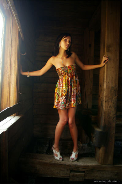 Viktor Kozlov's photo
