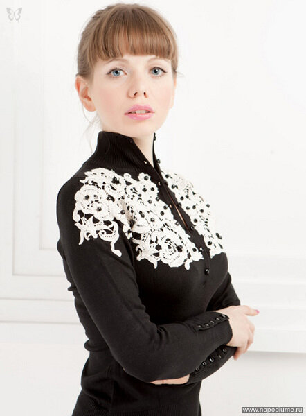 Фото Арина Макарова