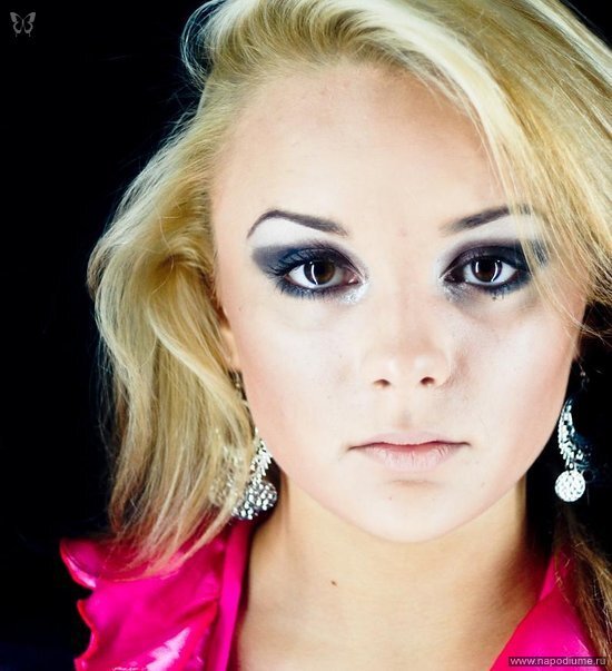 Фото Оксана Стельмах