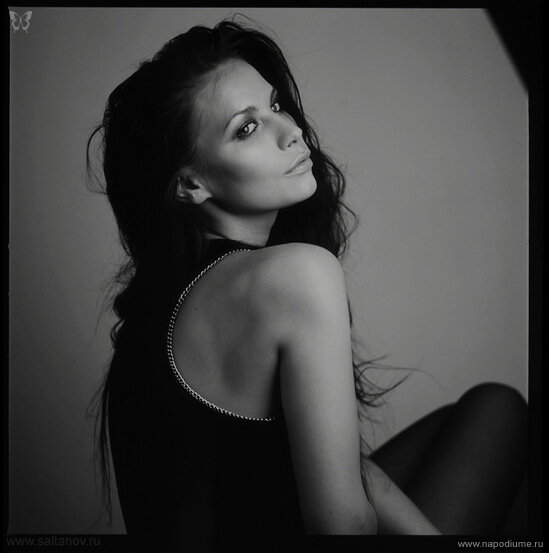 Фото Christine Frame