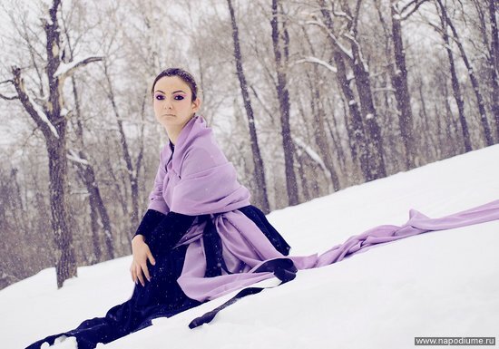 Фото Nadezhda Addanikova