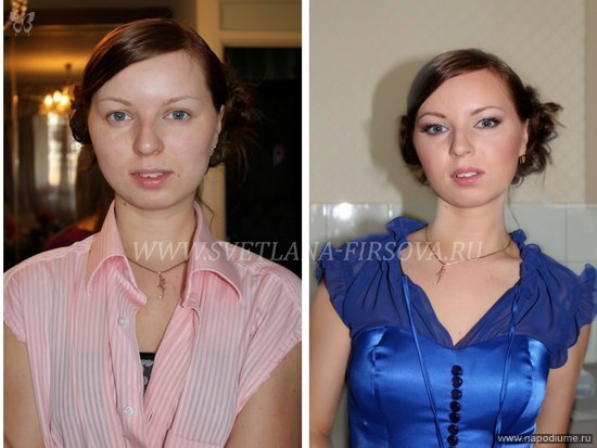 Фото Светлана Фирсова