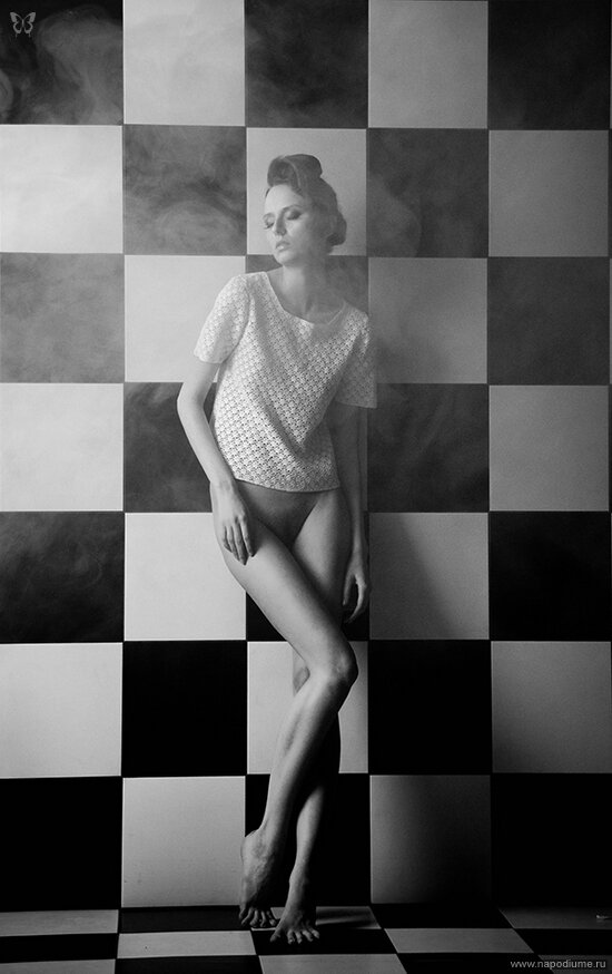 Фото Галина Шувалова